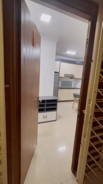 Cho thuê Căn hộ Chung cư Quận 8 Tp Hồ Chí Minh diện tích 75 m² giá 11 triệu/tháng