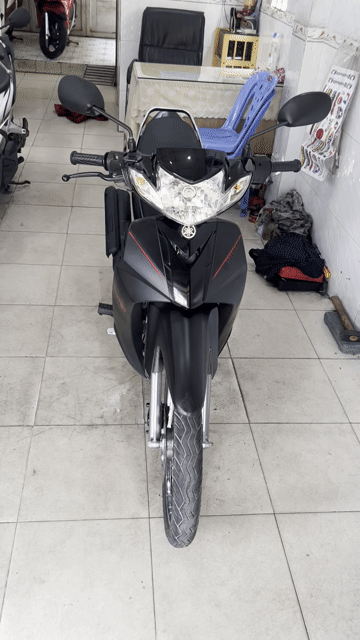 Yamaha Sirius 2021 chính chủ. Mua bán Xe máy tại Thành phố Biên Hòa Đồng Nai được đăng bởi cửa hàng xe máy Anh Tuấn hình 1