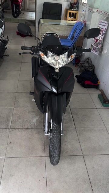 Yamaha Sirius 2021 chính chủ. Mua bán Xe máy tại Thành phố Biên Hòa Đồng Nai được đăng bởi cửa hàng xe máy Anh Tuấn hình 1