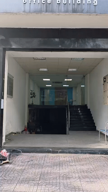Cho thuê Văn phòng, Mặt bằng kinh doanh Quận 3 Tp Hồ Chí Minh diện tích 900 m² giá 180 triệu/tháng