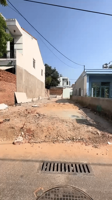 Mua bán Đất Quận Liên Chiểu Đà Nẵng diện tích 212.1999 m² giá 6,3 tỷ