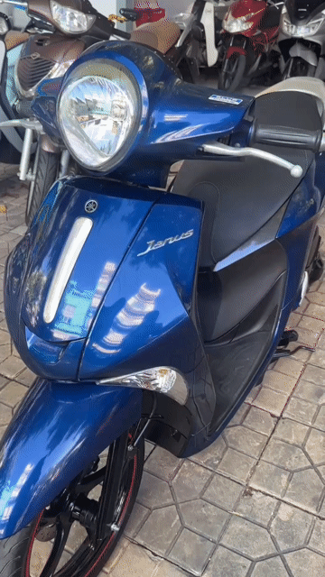 janus smaskay . Mua bán Xe máy tại Quận Ninh Kiều Cần Thơ được đăng bởi MINH THIỆN bán xe trả góp hình 1