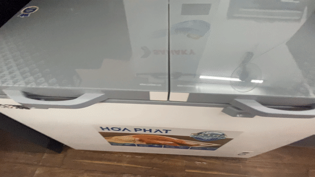 Tủ đông 350L (new 95%). Mua bán Tủ lạnh tại Quận Gò Vấp Tp Hồ Chí Minh được đăng bởi Cửa Hàng Điện Lạnh hình 1