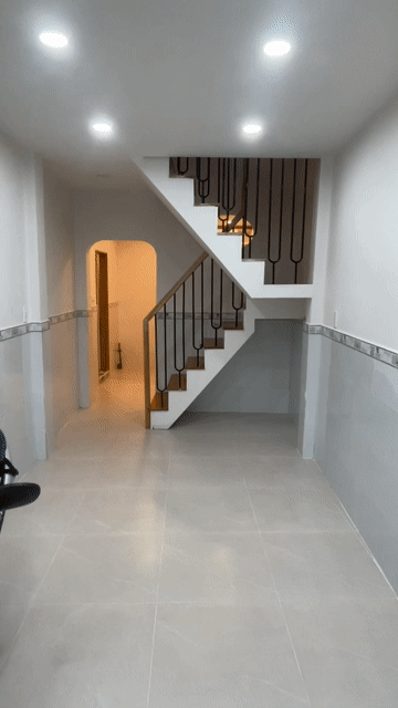 Mua bán Nhà ở Quận Bình Thạnh Tp Hồ Chí Minh diện tích 21.5 m² giá 4,35 tỷ