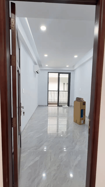 Cho thuê Căn hộ Chung cư Quận 7 Tp Hồ Chí Minh diện tích 40 m² giá 9,5 triệu/tháng