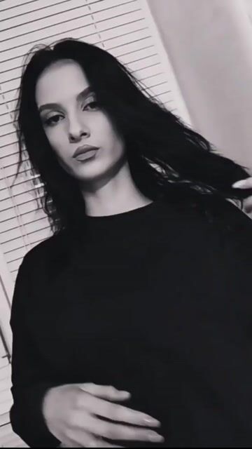 Model - Anastacia Great feet