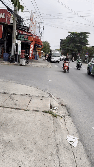 Cho thuê Nhà ở Thành phố Thuận An Bình Dương diện tích 100 m² giá 9 triệu/tháng