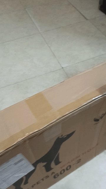 Chuồng+ đi vệ sinh dành cho chó mèo. Mua bán Phụ kiện, Thức ăn, Dịch vụ tại Huyện Bình Chánh Tp Hồ Chí Minh được đăng bởi Nhuần Kim hình 1