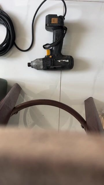 Máy vít National Pin 12V Đen. Mua bán Đồ chuyên dụng, Giống nuôi trồng tại Quận Ngũ Hành Sơn Đà Nẵng được đăng bởi Japan DM Shop hình 1