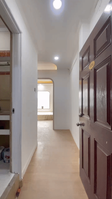 Cho thuê Căn hộ Chung cư Quận Gò Vấp Tp Hồ Chí Minh diện tích 40 m² giá 6,5 triệu/tháng