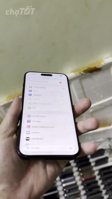 16 Plus lock eid - góp - giao lưu - ship. Mua bán Điện thoại tại Quận Gò Vấp Tp Hồ Chí Minh được đăng bởi Quảng Phạm Mua Iphone Lock và QT  HCM hình 1
