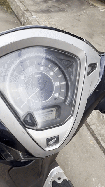 Bán Gấp Honda Lead Smart Key, 2018, 70.000km. Mua bán Xe máy tại Quận Tân Phú Tp Hồ Chí Minh được đăng bởi Dũng hình 1
