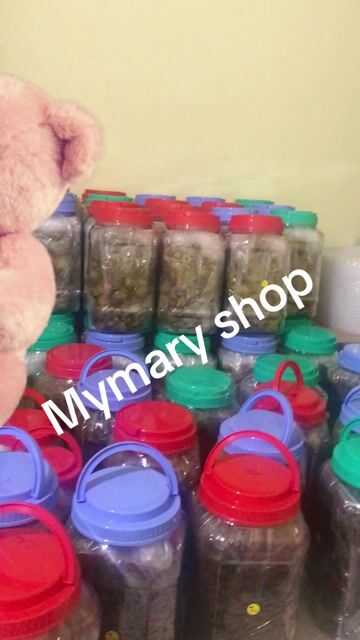 Trái nhàu ngâm đường 5kg. Mua bán Đồ ăn, thực phẩm và các loại khác tại Huyện Mỹ Xuyên Sóc Trăng được đăng bởi My Mary hình 1