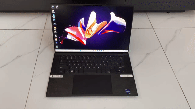 Dell 5570 I7-12800H.VGA RTX A2000.Ram 16G.SSD 512G. Mua bán Laptop tại Thành phố Mỹ Tho Tiền Giang được đăng bởi Phát Tiến hình 1