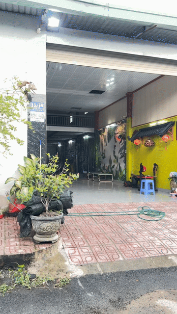 Mua bán Văn phòng, Mặt bằng kinh doanh Huyện Hóc Môn Tp Hồ Chí Minh diện tích 170 m² giá 5,9 tỷ
