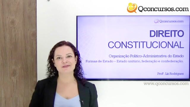 Direito Constitucional