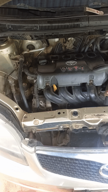 Toyota Vios Vàng cát. Mua bán Ô tô tại Huyện Tuy Đức Đắk Nông được đăng bởi Gia Cát Bụi Tiên Sinh hình 1