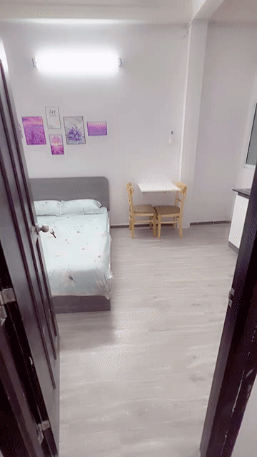 Cho thuê Phòng trọ Quận 11 Tp Hồ Chí Minh diện tích 25 m² giá 4,8 triệu/tháng