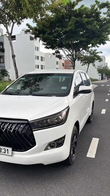 Toyota Innova 2018. Mua bán Ô tô tại Thành phố Nha Trang Khánh Hòa được đăng bởi Ô TÔ KHÁNH HOÀ hình 1