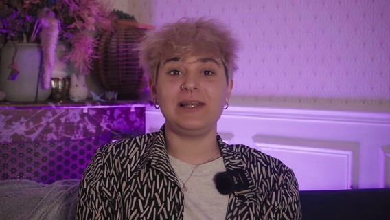 #92 Interview Hélène Renard