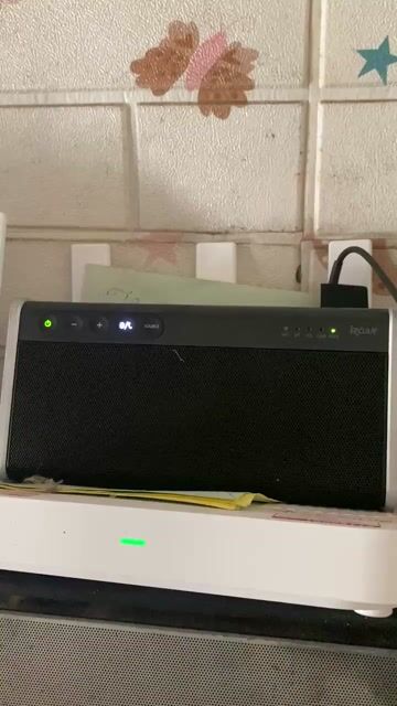 Loa Bluetooth Creative Roar Go. Mua bán Tivi, Âm thanh tại Huyện Trà Ôn Vĩnh Long được đăng bởi maximura hình 1