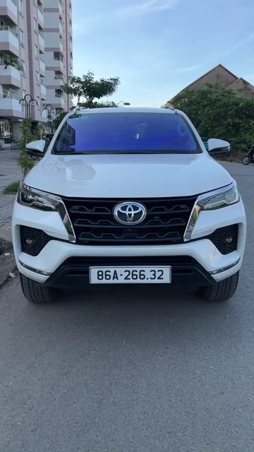 FORTUNER DẦU TỰ ĐỘNG 1 CẦU 2023. Mua bán Ô tô tại Quận Gò Vấp Tp Hồ Chí Minh được đăng bởi Trương Thành Vũ hình 1
