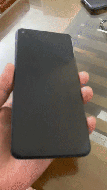 Xiaomi Redmi Note 9 6GB/128GB Xám Đã qua sử dụng. Mua bán Điện thoại tại Thị xã Bến Cát Bình Dương được đăng bởi Nguyễn Văn Dĩ hình 1