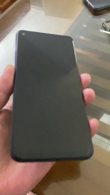 Xiaomi Redmi Note 9 6GB/128GB Xám Đã qua sử dụng. Mua bán Điện thoại tại Thị xã Bến Cát Bình Dương được đăng bởi Nguyễn Văn Dĩ hình 1