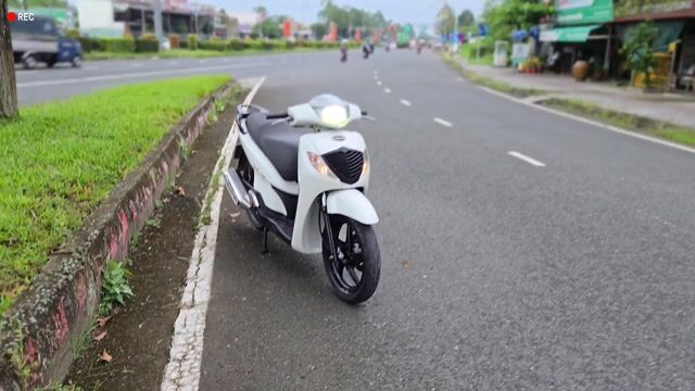 Em muốn bán chiếc Honda 150Fi up Ý. Mua bán Xe máy tại Quận Cái Răng Cần Thơ được đăng bởi Nghiêm Hoàng Thiên Gia Hạo hình 1