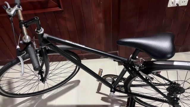 xe còn mới ít sử dụng cần bán,xe bãi nhật. Mua bán Xe đạp tại Quận Sơn Trà Đà Nẵng được đăng bởi Nguyễn Quảng hình 1