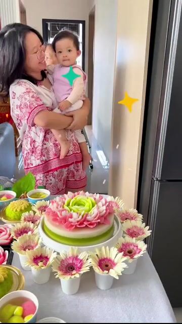 Ý Nghĩa Lễ Bắt Miếng Cho Bé, Ngày Cúng Đầy Tháng. Dịch vụ tại Quận Ninh Kiều Cần Thơ được đăng bởi Dịch Vụ Đồ Cúng Tâm Phúc hình 1