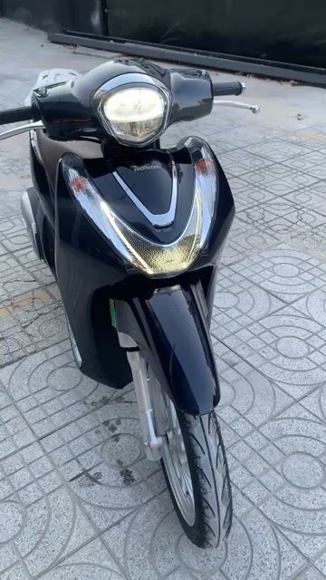 SH Mode 125 2022 Biển 60 Odo 11k Xe Đẹp Chính Chủ🔥. Mua bán Xe máy tại Quận Gò Vấp Tp Hồ Chí Minh được đăng bởi iMotorbike Khương Phan hình 1