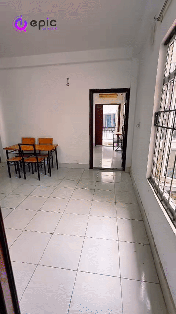 Cho thuê Phòng trọ Quận Tây Hồ Hà Nội diện tích 35 m² giá 2,5 triệu/tháng