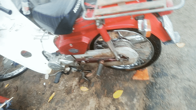 Honda Cup 82 Đỏ. Mua bán Xe máy tại Thành phố Thủ Đức Tp Hồ Chí Minh được đăng bởi Bảng vu hình 1