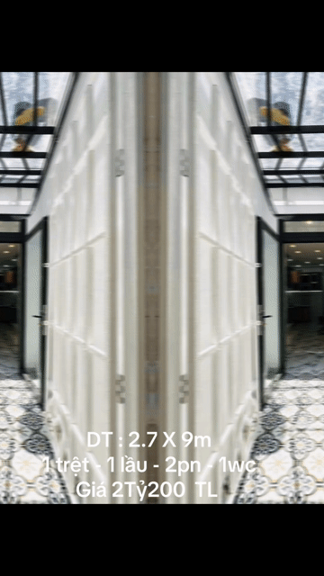 Mua bán Nhà ở Quận Bình Tân Tp Hồ Chí Minh diện tích 19.3999 m² giá 2,2 tỷ