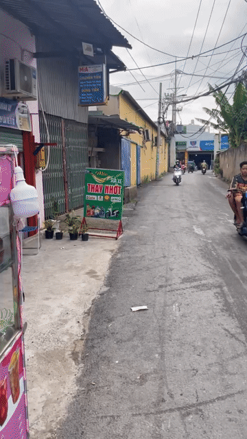 Cho thuê Văn phòng, Mặt bằng kinh doanh Huyện Bình Chánh Tp Hồ Chí Minh diện tích 450 m² giá 22 triệu/tháng