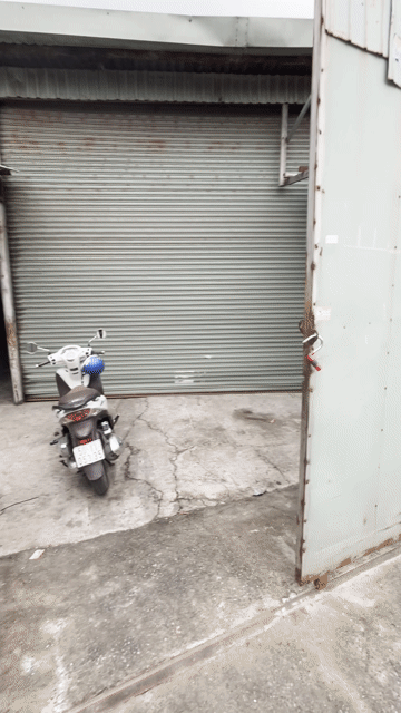Cho thuê Văn phòng, Mặt bằng kinh doanh Huyện Hóc Môn Tp Hồ Chí Minh diện tích 300 m² giá 20 triệu/tháng
