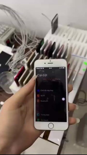 iPhone 6S 16G ,32G 64G đủ màu.. Mua bán Điện thoại tại Quận Thanh Xuân Hà Nội được đăng bởi Ngọc Long hình 2