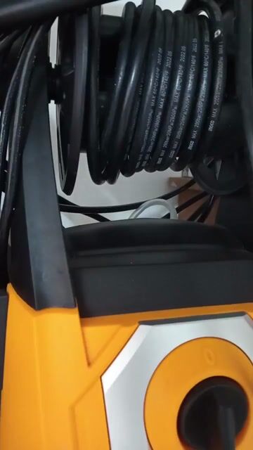 Máy phun xịt rửa Ingco HPWR25008. Mua bán Đồ chuyên dụng, Giống nuôi trồng tại Quận 1 Tp Hồ Chí Minh được đăng bởi LOTUSVN hình 1