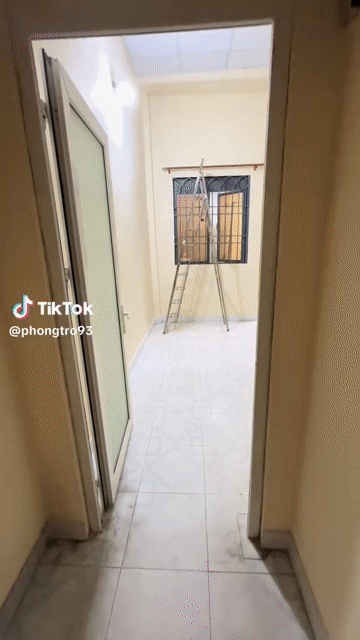Cho thuê Phòng trọ Quận Gò Vấp Tp Hồ Chí Minh diện tích 20 m² giá 4 triệu/tháng
