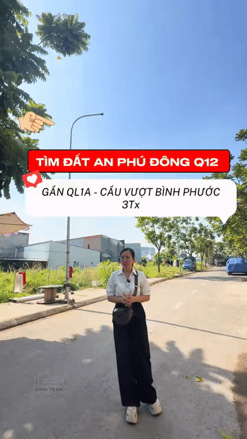 Mua bán Đất Quận 12 Tp Hồ Chí Minh diện tích 11 m² giá 3,31 tỷ