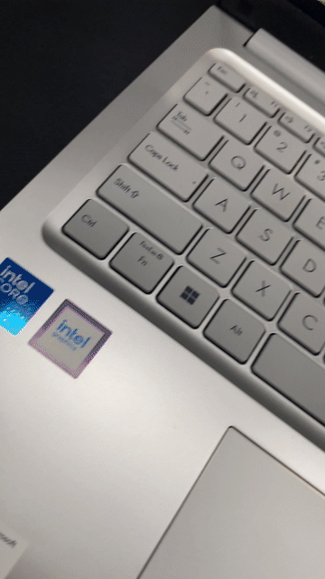 ASUS Vivobook X1504VA i5 15.6 inch 16GB/512GB. Mua bán Laptop tại Thành phố Biên Hòa Đồng Nai được đăng bởi TRƯƠNG HUY HOÀNG hình 1