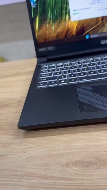Gigabyte G5 MF5 i7 13620H 16GB RTX 4050 BH 2027. Mua bán Laptop tại Quận Hoàng Mai Hà Nội được đăng bởi Hoàng Bách Computer hình 1