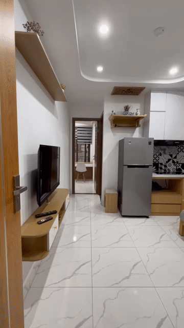 Mua bán Căn hộ Chung cư Quận Bắc Từ Liêm Hà Nội diện tích 48 m² giá 2,35 tỷ