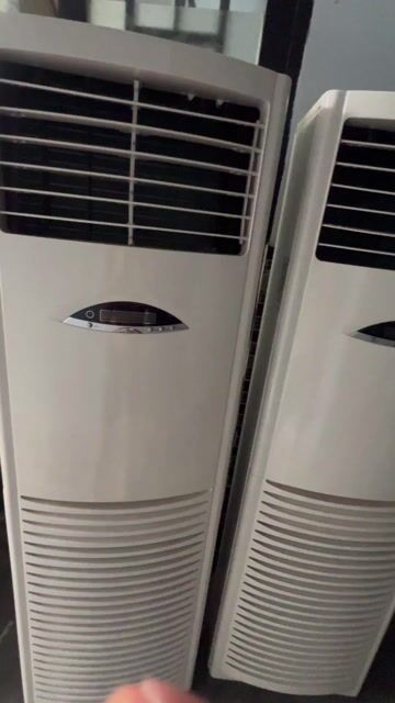Máy lạnh cây Media 3 HP. Mua bán Máy lạnh, điều hoà tại Thành phố Thuận An Bình Dương được đăng bởi nguyễn viết hải hình 1