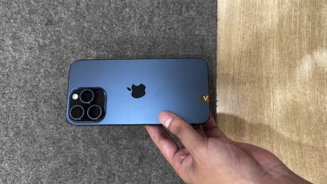 Apple iPhone 15 Pro Max 1TB. Mua bán Điện thoại tại Quận Thanh Khê Đà Nẵng được đăng bởi Minh Tiến hình 1