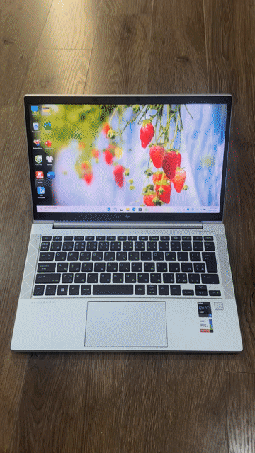 HP EliteBook 830 G8 i5-1135G7 13.3 inch 8GB/256GB. Mua bán Laptop tại Quận Nam Từ Liêm Hà Nội được đăng bởi HoangHaTrang hình 1