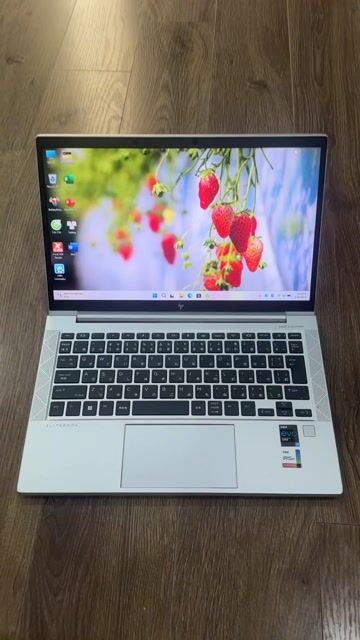 HP EliteBook 830 G8 i5-1135G7 13.3 inch 8GB/256GB. Mua bán Laptop tại Quận Nam Từ Liêm Hà Nội được đăng bởi HoangHaTrang hình 1