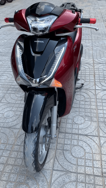 Honda SH125i 2019 Biển 65 Chính Chủ Odo 18k Xe Đẹp. Mua bán Xe máy tại Quận Gò Vấp Tp Hồ Chí Minh được đăng bởi Khương Phan hình 1