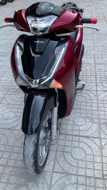 Honda SH125i 2019 Biển 65 Chính Chủ Odo 18k Xe Đẹp. Mua bán Xe máy tại Quận Gò Vấp Tp Hồ Chí Minh được đăng bởi Khương Phan hình 1